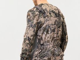 Костюм Remington Pro Hunting II Club Figure — с мембраной