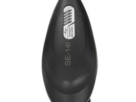 Электрический лодочный мотор SHARMAX ECO Ultra SE-14L (32LBS)