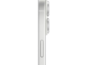 Смартфон Apple iPhone 17 512Gb (White) (eSim)