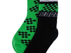 Носки, 2 пары в комплекте для мальчика