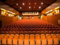 Тобольский драматический театр имени П. П. Ершова