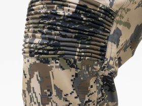 Летний костюм для охоты Remington Arizona Figure — влагоотводящий, UPF 50+, бесшумный