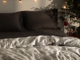 Постельное белье Snowy Night