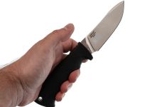 Нож Енот, сталь AUS-8, Кизляр