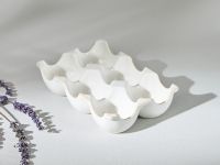 Подставка для яиц Lavander