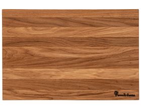 Комплект из 3-х разделочных досок Woodinhome CB002ONKIT3, дуб