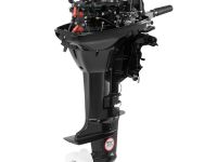 2х-тактный лодочный мотор HIDEA HD15FHS