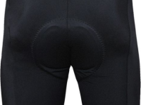 Велошорты Funkier Catania S-2161-B1 мужские (черный M)