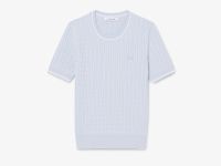 Женский свитер Lacoste