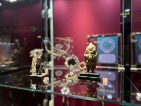 Якутское художественное училище отмечает 80-летие крупными выставками