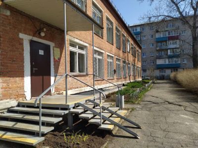 Библиотека «Южная» г. Сарапула