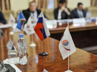 О Календарном плане ВФМР на 2018 год