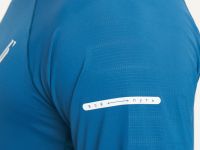 Лонгслив д/муж. "Лайт" изумрудный