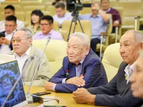 В Якутии работникам мелиорации вручили награды в профессиональный праздник