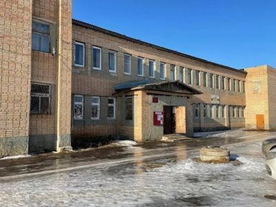 Побединский дом культуры