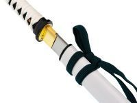 Мини катана сувенирная Айкути Х881