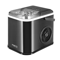 Льдогенератор RED SOLUTION ICE008