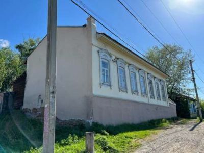 Доходный дом Шестакова