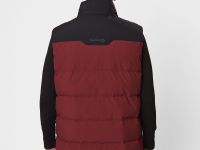 Жилет пуховый Nansen IV Мужской