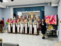 Клуб с. Родниковое