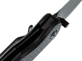 Складной нож Mr.Blade Rexbo сталь D2, рукоять G10