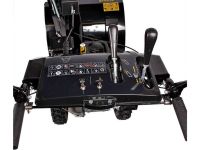 Снегоуборщик ЧЕМПИОН ST662E