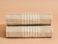 Плед Lana caliente, бежевый