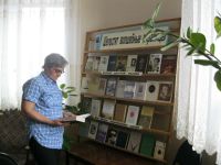 Обоянская межпоселенческая библиотека