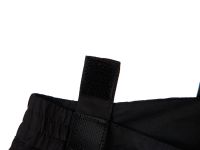 Брюки текстильные с полиуретановым покрытием для мальчиков