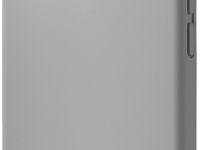 Клип-кейс uBear Touch Mag для Apple iPhone 17 Светло-серый