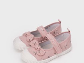 Туфли для девочек