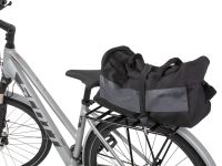 Багажная платформа-расширитель ACME M-Wave Racky Baseplate (черный)