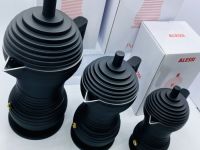 Alessi Кофеварка 300 мл черная Pulcina Alessi