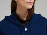 Толстовка с шерстью