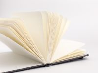 Скетчбук для графики Малевичъ "GrafArt" Dark Wood, 9,5х14,5 см 48 л 150 г