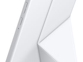 Чехол-книжка Samsung Galaxy Tab A11 Белый