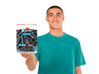 36588 Снаряды для бластера ZURU X-Shot EXCEL, 50шт