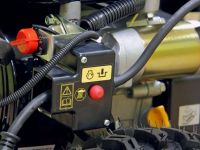 Снегоуборщик КАРВЕР STG 650EL