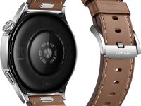 Умные часы HUAWEI Watch GT 5 Коричневые