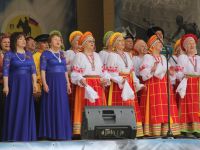 Верхнепышминский парк культуры и отдыха