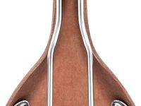 Седло Brooks Swift (медовый)