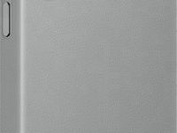 Клип-кейс Samsung Kindsuit Case Galaxy S25+ Серый