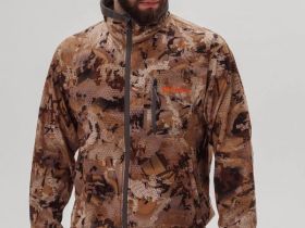 Летний костюм для охоты Remington Alabama Summer Yellow Waterfowl Honeycombs