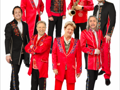 ВИА Белорусские легенды