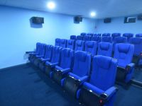 Кинозал г. Александровска-Сахалинского