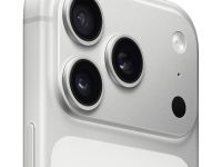Смартфон Apple iPhone 17 Pro 1 ТБ Серебристый (nanoSIM+eSIM, без RuStore)