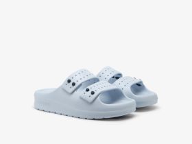 Женские шлепанцы Lacoste SERVE STRAP 125 1 CFA