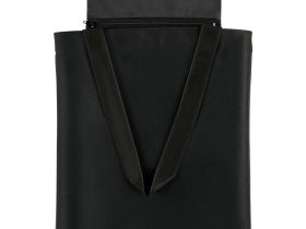 Сумка-шоппер ArtSpace"Rawr", 31*39 см, с карманом