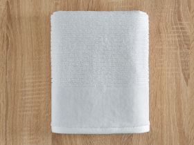 Полотенце махровое Vincenza, голубое