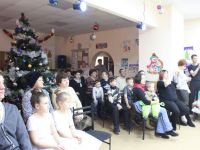 Дом культуры «Настроение»